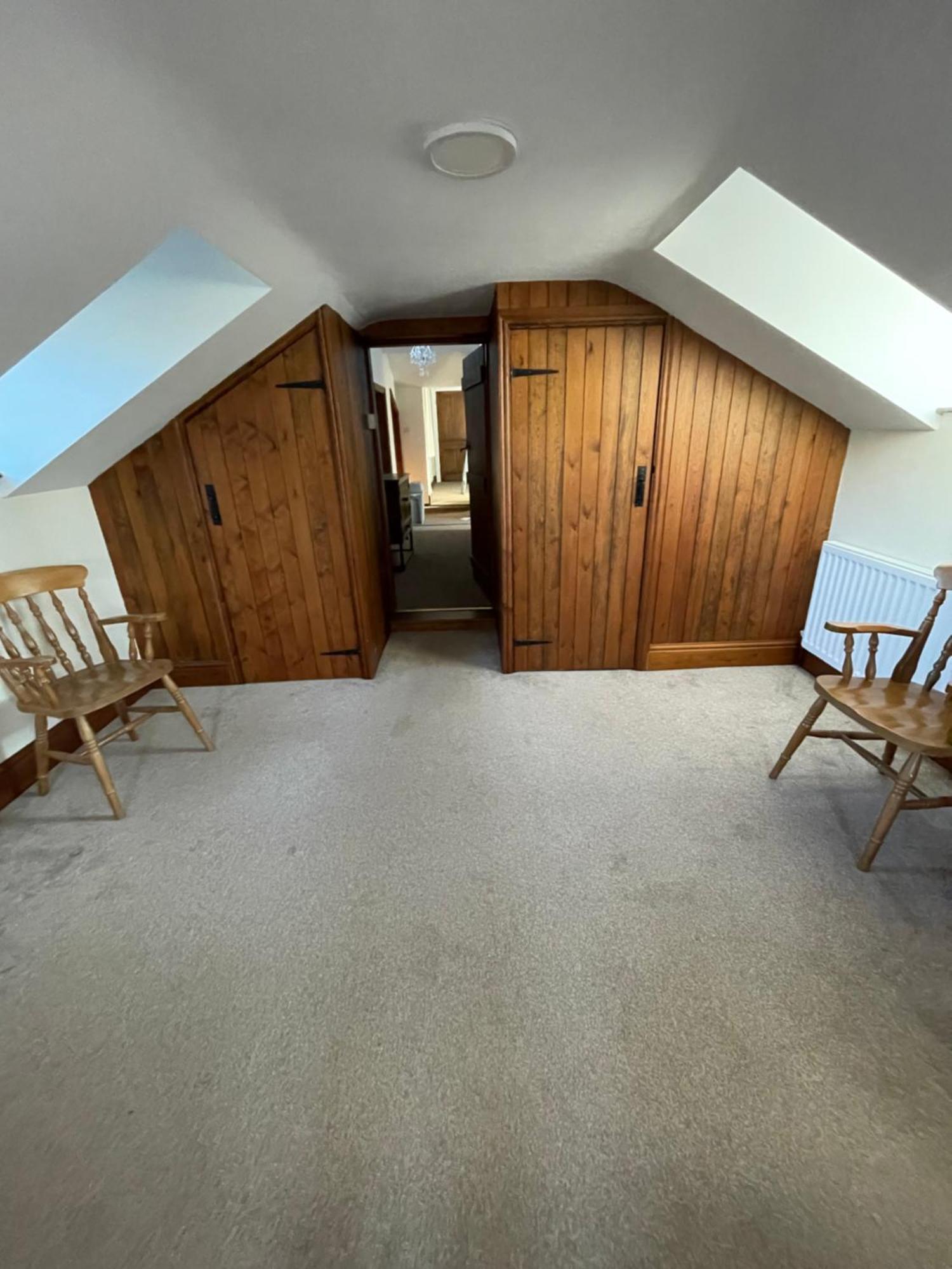 Pear Tree House 2 Bed Apartment Hartford  Buitenkant foto