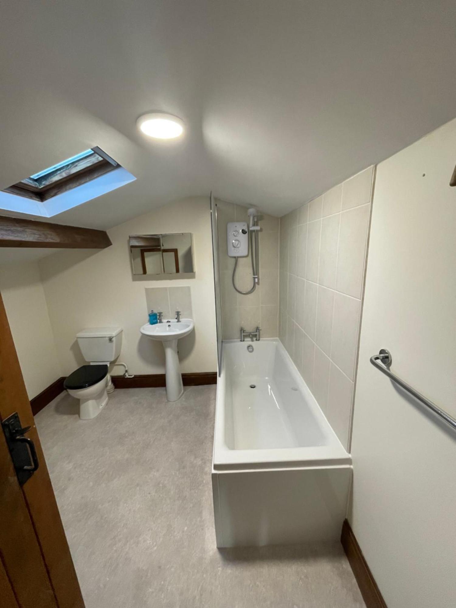 Pear Tree House 2 Bed Apartment Hartford  Buitenkant foto